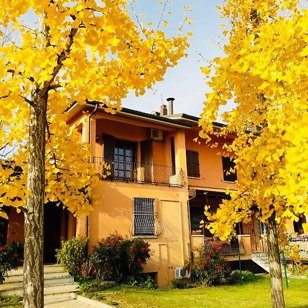 B&B Mo Va La Будріо Екстер'єр фото