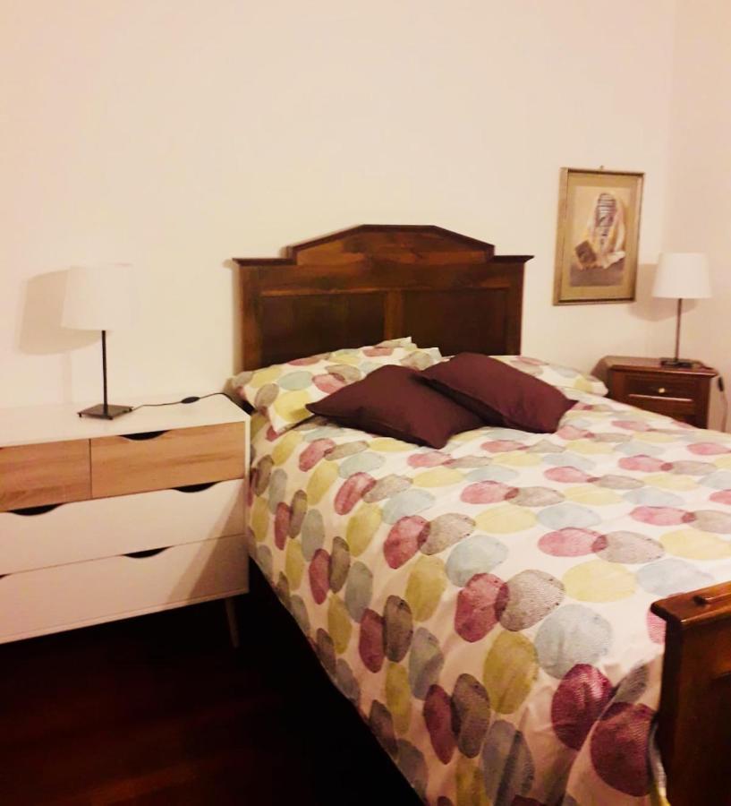 B&B Mo Va La Будріо Екстер'єр фото
