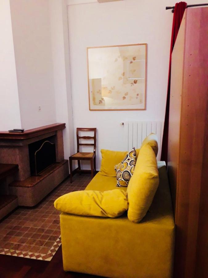 B&B Mo Va La Будріо Екстер'єр фото