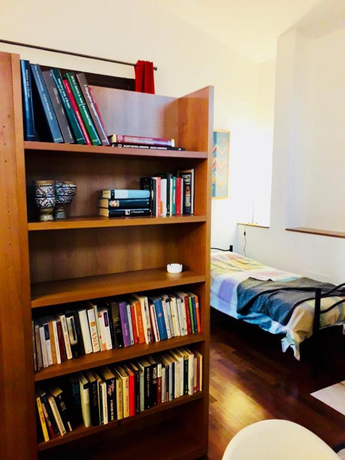 B&B Mo Va La Будріо Екстер'єр фото