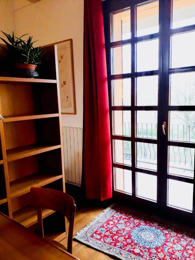 B&B Mo Va La Будріо Екстер'єр фото
