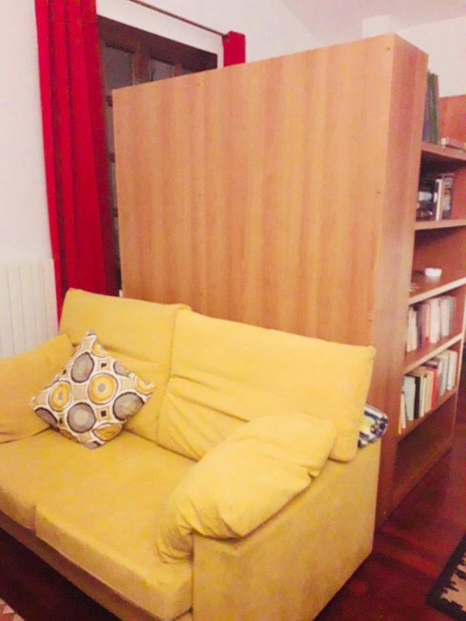 B&B Mo Va La Будріо Екстер'єр фото