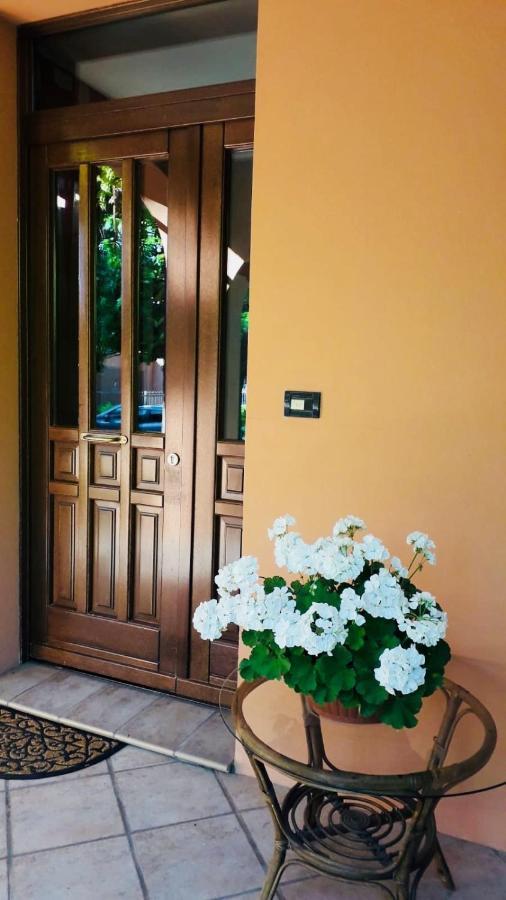 B&B Mo Va La Будріо Екстер'єр фото